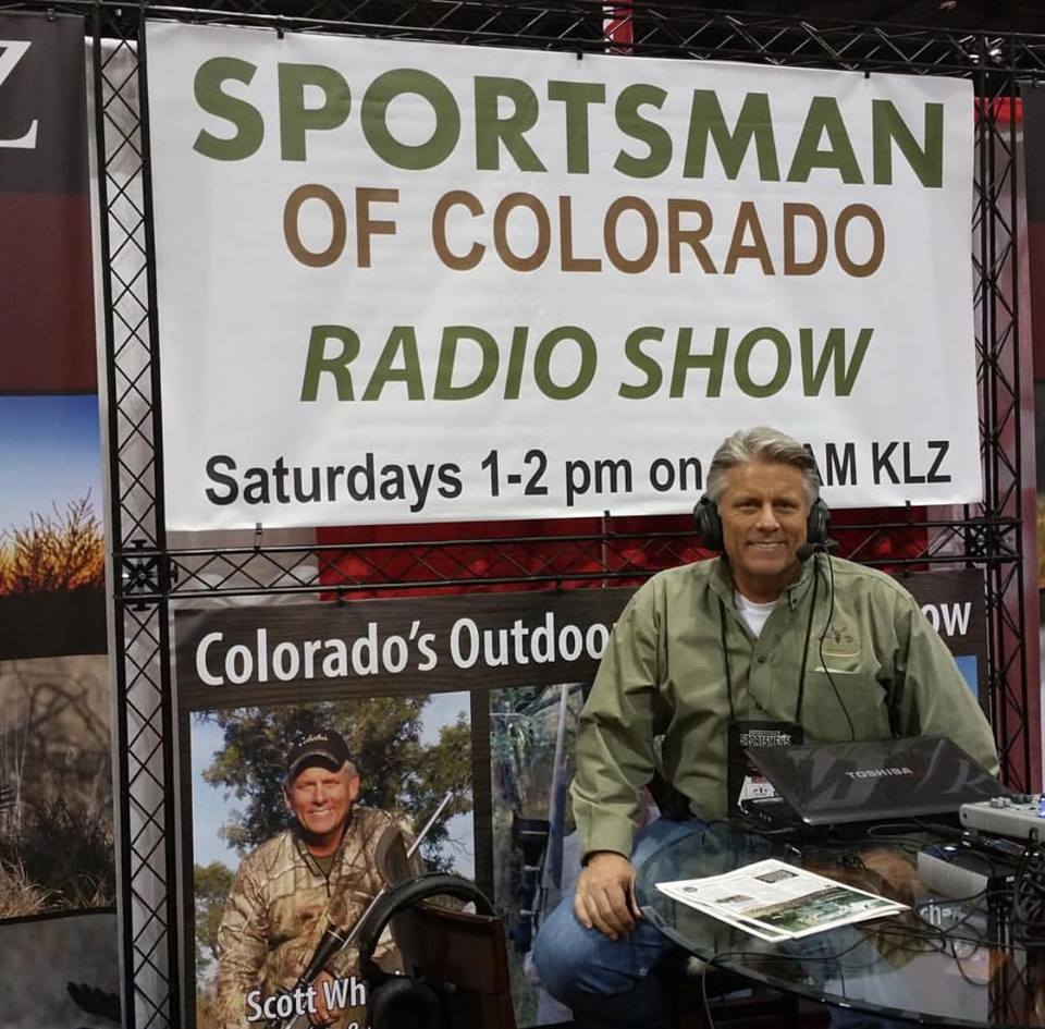 October 6: Colorado Parks & Wildlife – Wyoming Game & Fish