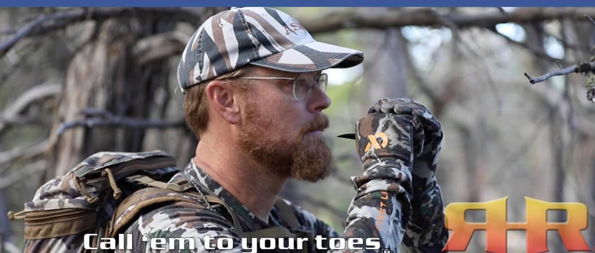 July 27, 2019: 1 Shot Gear – Roe Hunting Resources – Big Game Forever Colorado