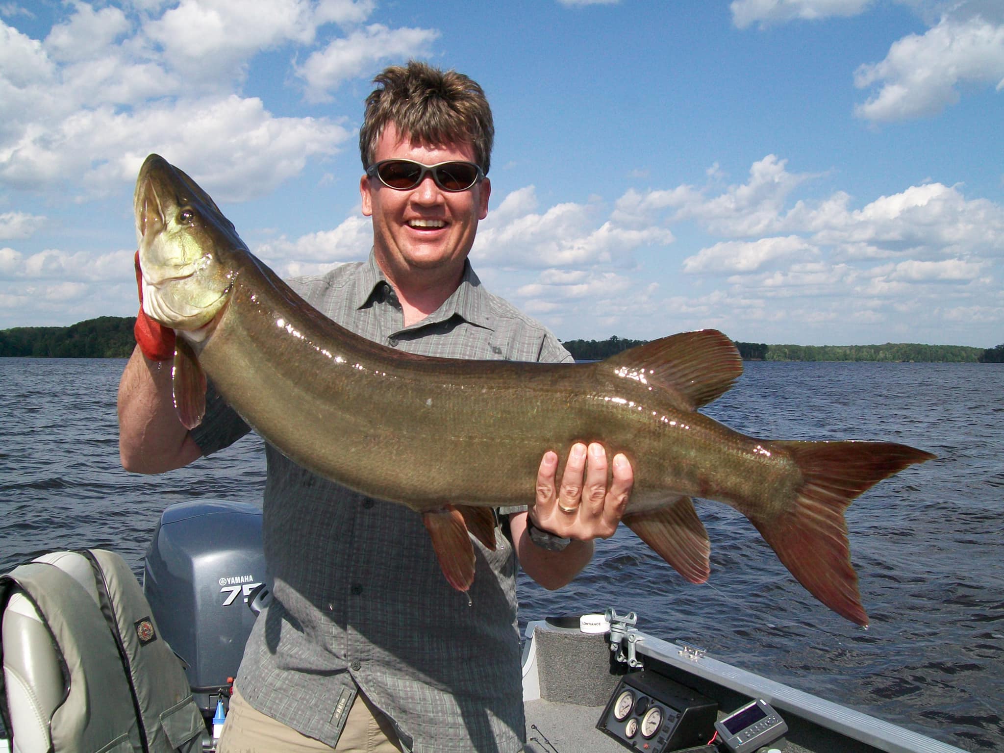 May 15, 2021: Co-Host Kevin Flesch – Discount Fishing Tackle – Outdoorsman’s Days – Outdoor Buddies