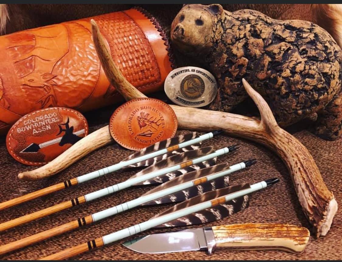January 8, 2022: Colorado Bow Hunters Association