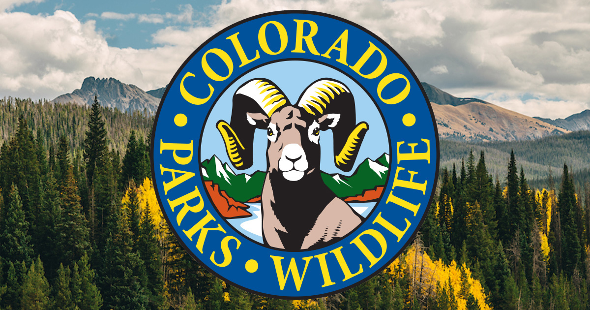 June 15, 2019: Colorado Parks & Wildlife – OnX Maps – Green Mountain Guns