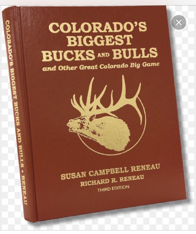 September 12: Colorado’s Biggest Bucks & Bulls – Gallagher Transport – 1 Shot Gear