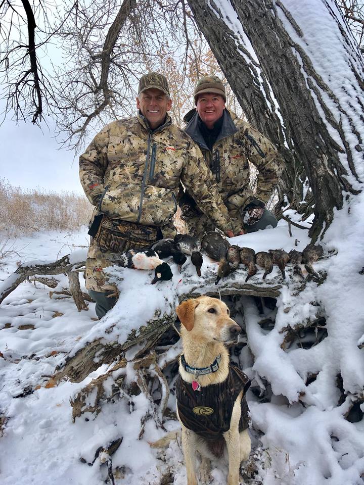 November 11: Haven Sporting Club – Henry Ferguson Scouting – YUDU Outdoors