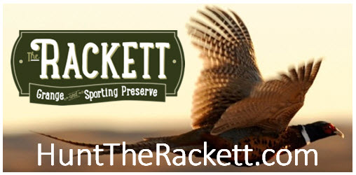 August 15: Hunt The Rackett – Senior Aged Hunters