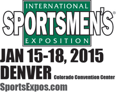 January 2, 2016: 2016 International Sportsmen’s Expo