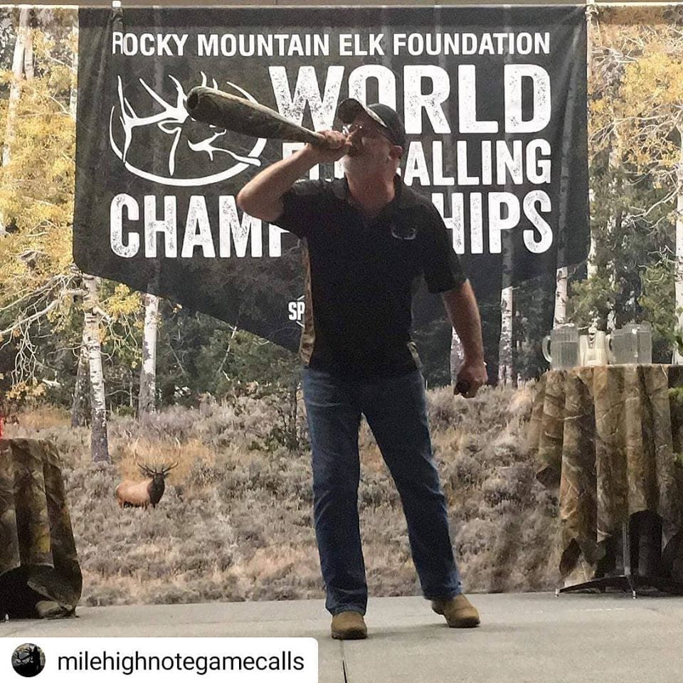 December 28, 2019: International Sportsmen’s Expo is January 9-12, 2020 at The Colorado Convention Center