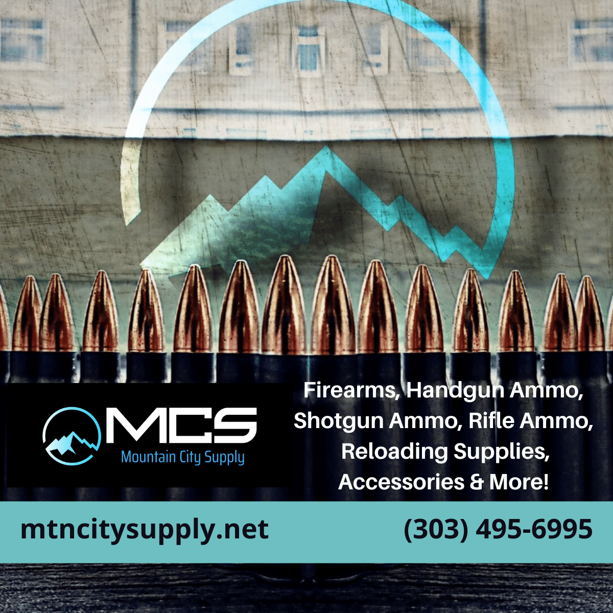 July 23, 2022: Davis Tent & Mountain City Supply & Phoenix Weaponry
