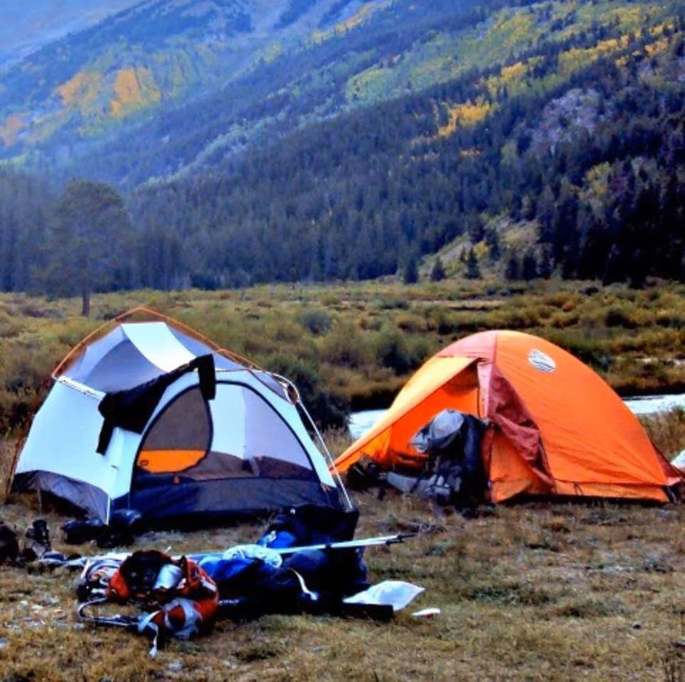February 15, 2020: Outdoor Geek – ATN Corp – Sportsmen’s Caucus – NTWF – T-Bone Outdoors