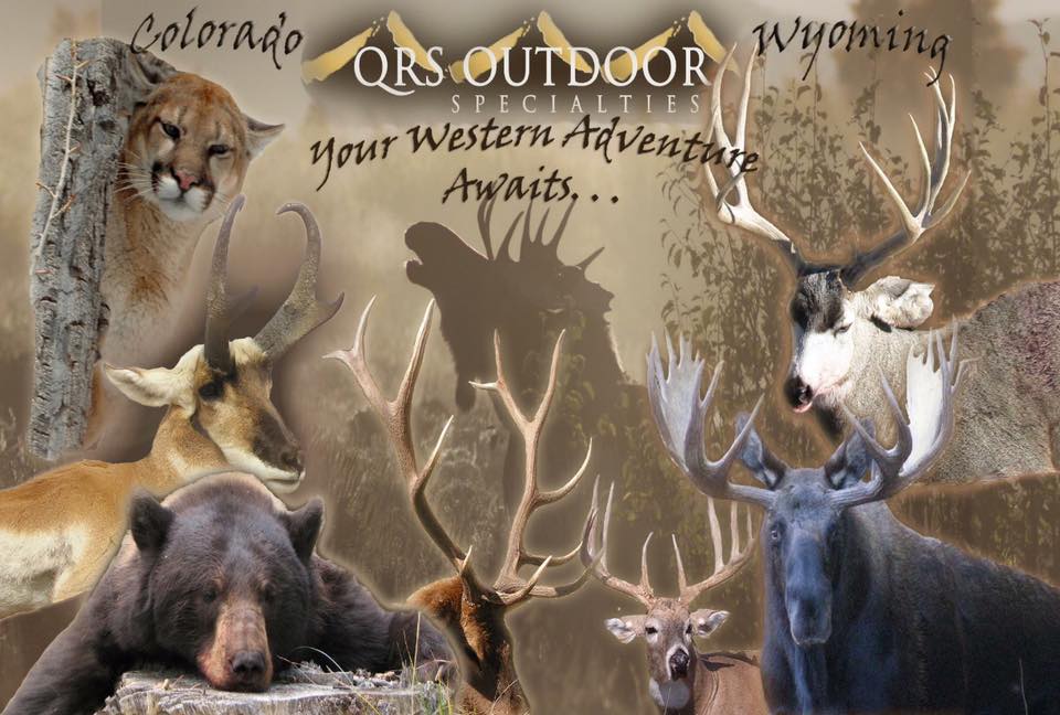December 10: QRS Outdoor Specialties, Len Lyall Chevrolet, Stack Optical