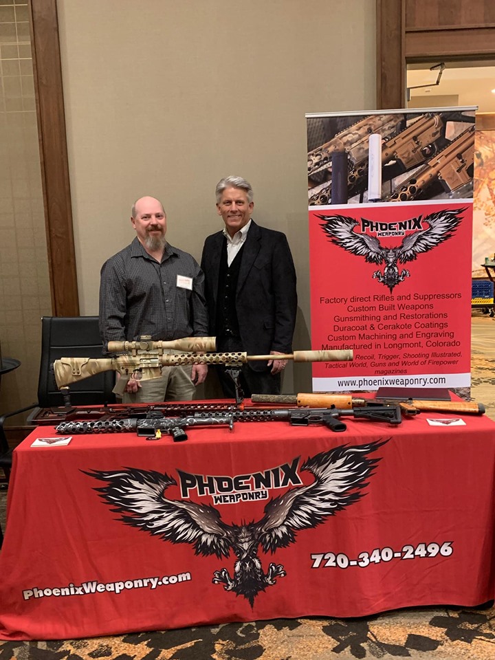 May 29, 2021: Discount Fishing Tackle – Phoenix Weaponry – Tactacam – ATN (American Technologies Network)
