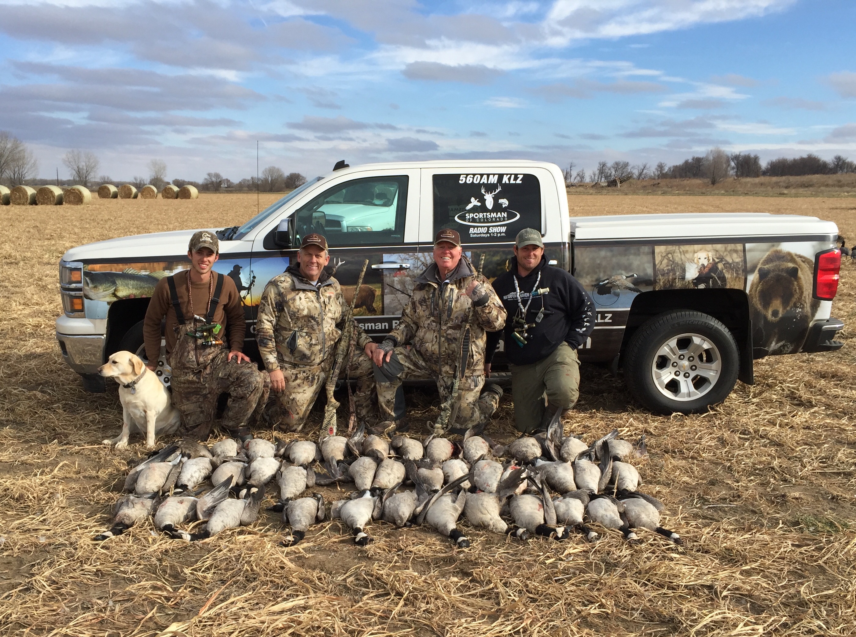 October 1: Friends Of NRA – Waterfowl Haven Hunt Club – Discount Fishing Tackle