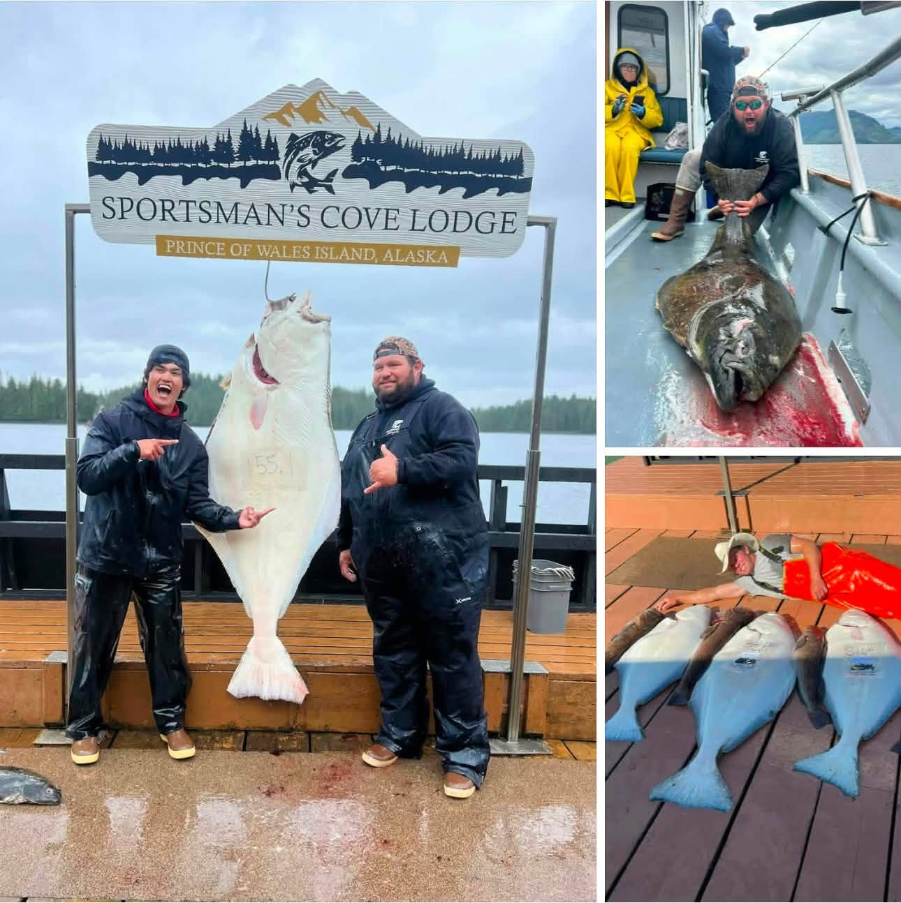 7/18/26: Airgun Outdoors & Big Horn Firearms with Owner Ryan Resch & Sportsmans Cove Lodge – Alaska