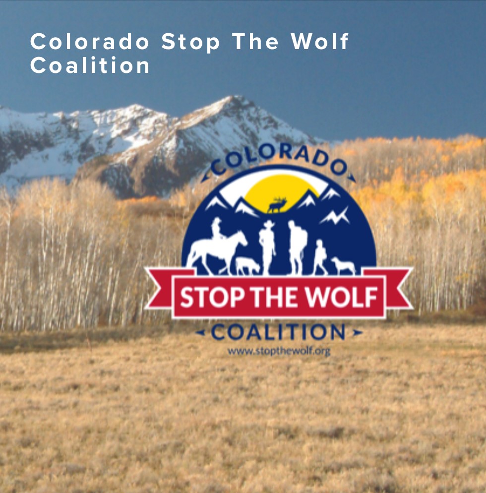 May 23, 2020: Stop The Wolf Campaign – Outdoors Geek – Davis Tent