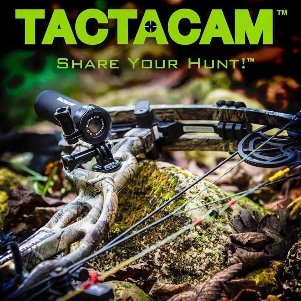 April 25, 2020: Old Barn Taxidermy – Tactacam – Warriors on Cataract Canyon