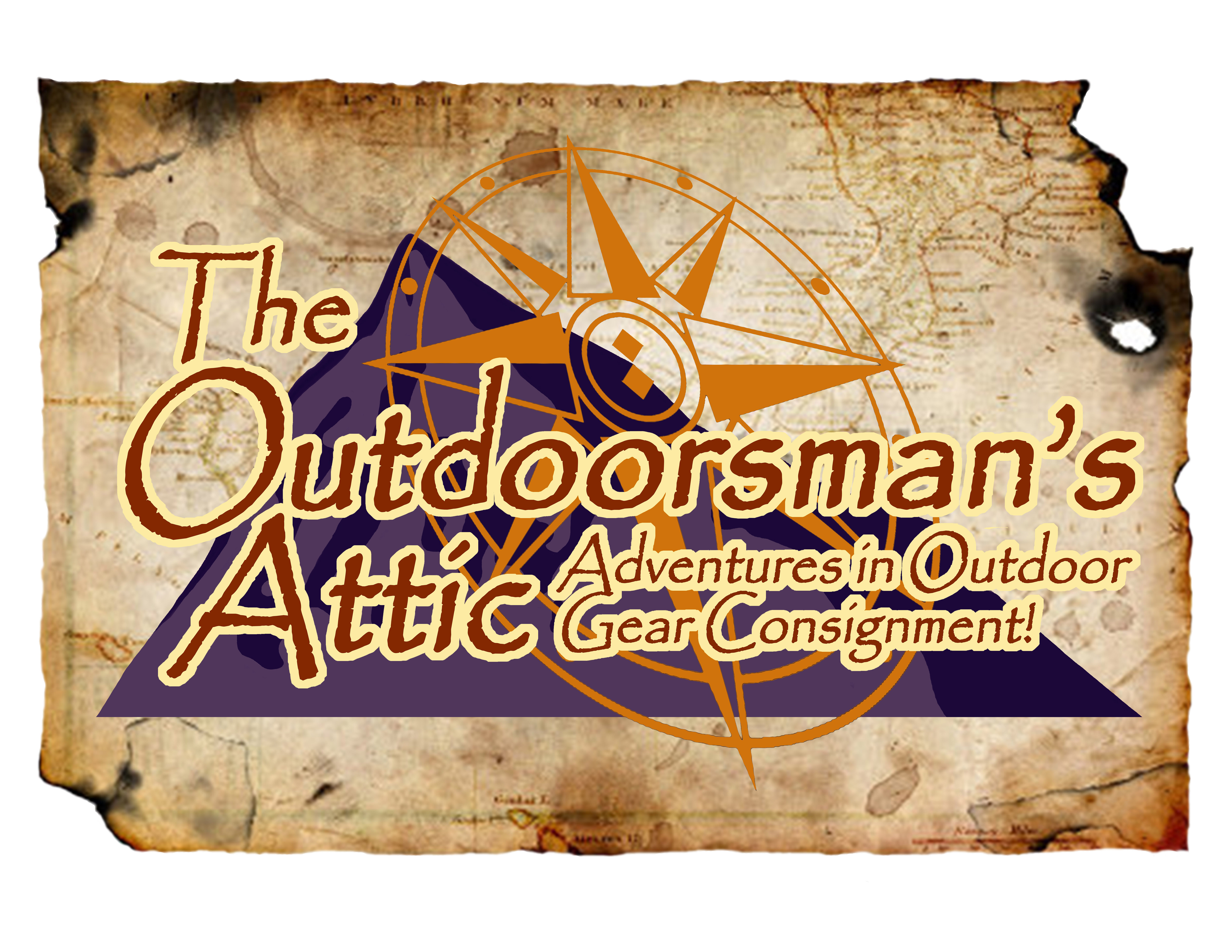 March 26: The Outdoorsman’s Attic