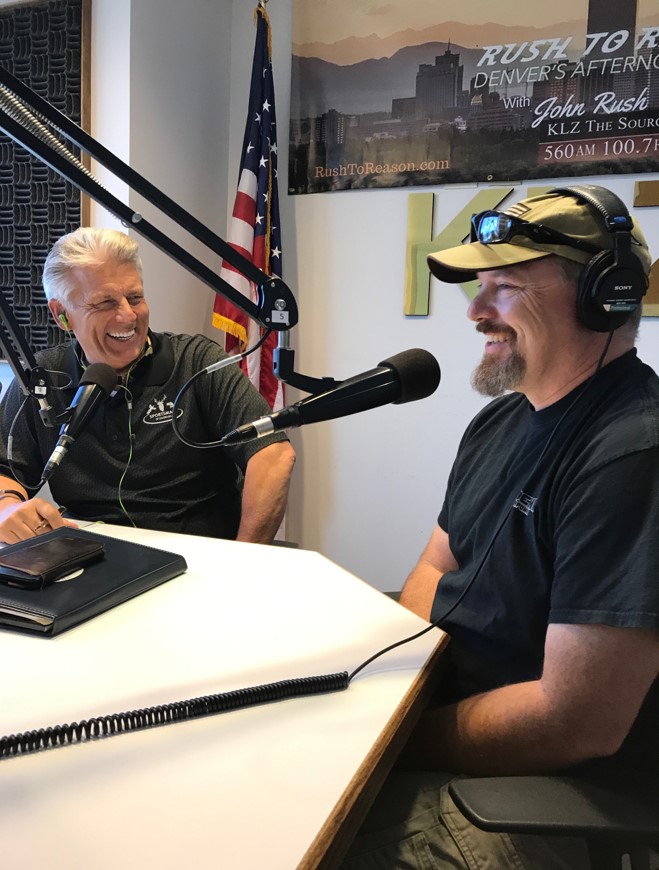 February 16: Stack Optical – Phoenix Weaponry – Elk Population Discussion