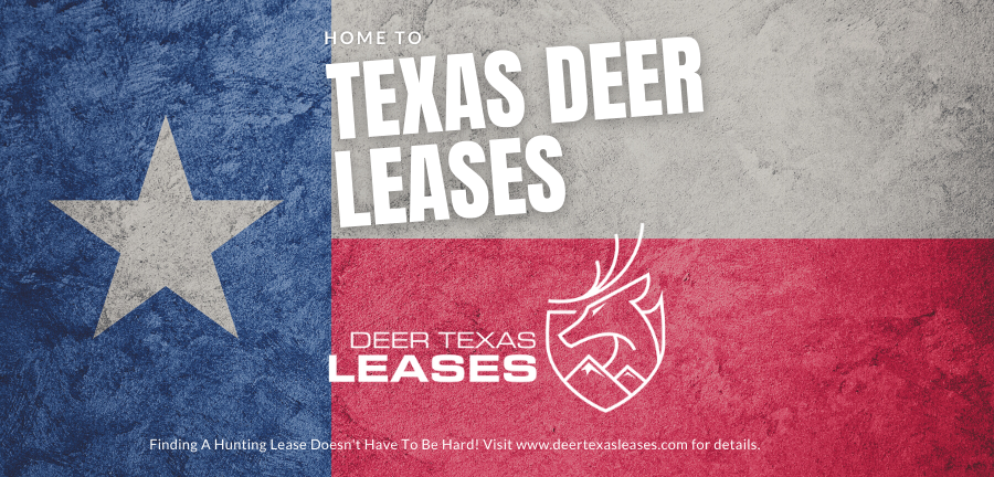 December 19, 2020: Texas Deer Leases – Lone Star Hunts – Green Mountain Guns