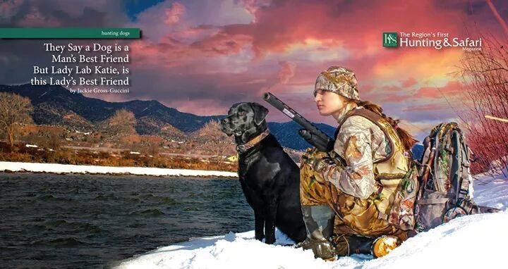 May 11, 2019: Colorado Trappers & Predator Hunters Association – Discount Fishing – Extreme Huntress Contest