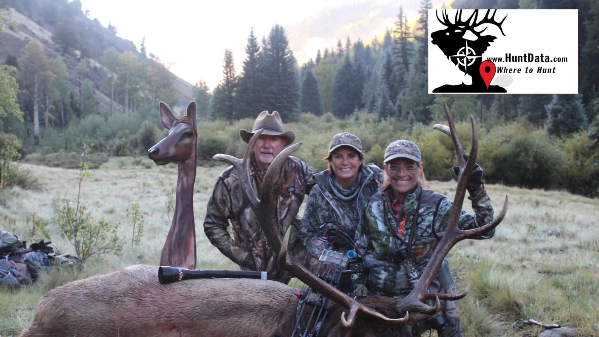 October 14: Hunt Data & Lone Star Hunts – Hog Hunting in Texas