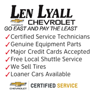 October 31, 2020: Stop the Wolf Coalition – Len Lyall Chevrolet – Discount Fishing Tackle – Matt Abernathy