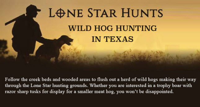 November 5: Stack Optical – Lone Star Hunts – Phoenix Weaponry – Discount Fishing Tackle