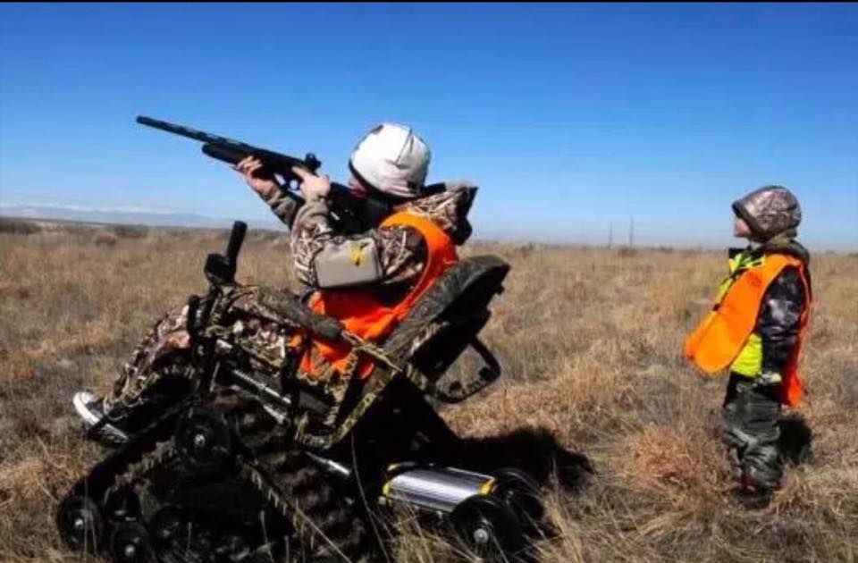 February 18: Outdoor Buddies – NWTF Banquet – Outback Outdoors TV – Pure Hunting TV