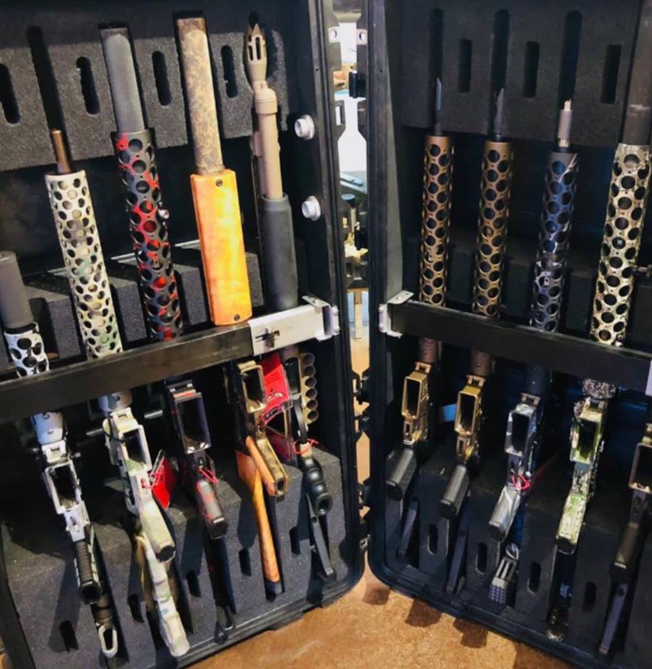 May 12: James Hardesty – Pure Hunting TV – Phoenix Weaponry