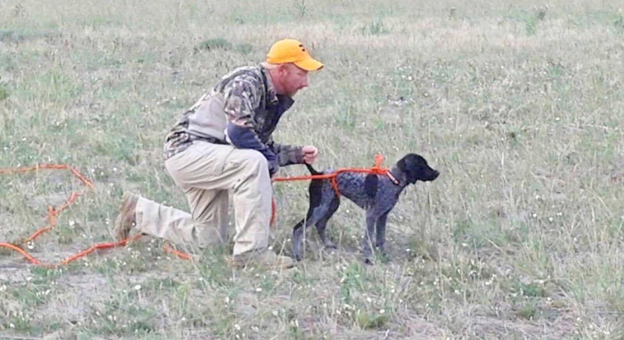 August 25: Ponderosa Gun Dogs – Silver Creek Sporting Club – Bass Pro Shops Fall Hunting Classic