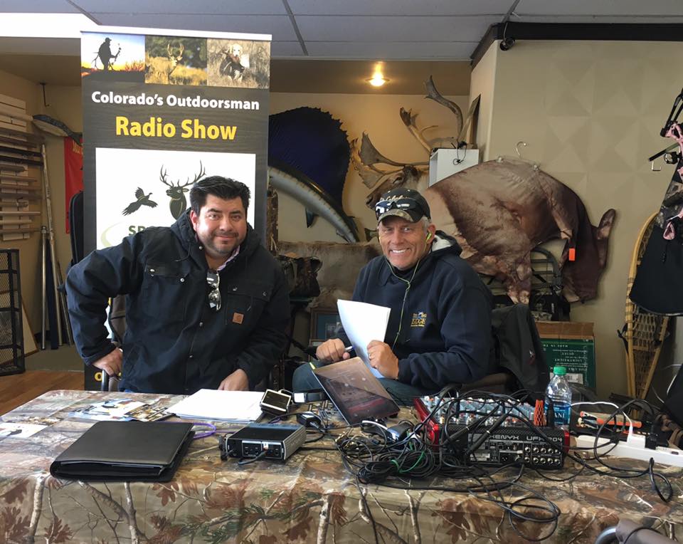 January 7: Live at Outdoorsman’s Attic – New Zealand Safaris – Survival Specialist Dave Canturbury – ALC Global Adventures