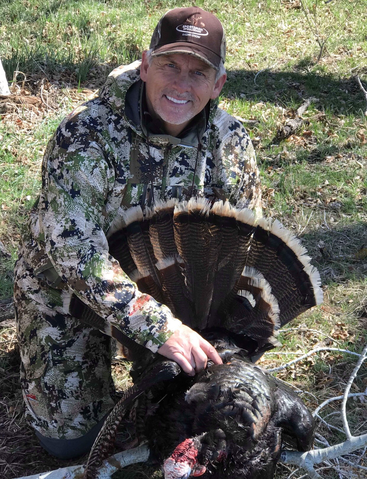 April 14: More about Spring Turkey Season – Open Country Taxidermy – Fundraising Banquets