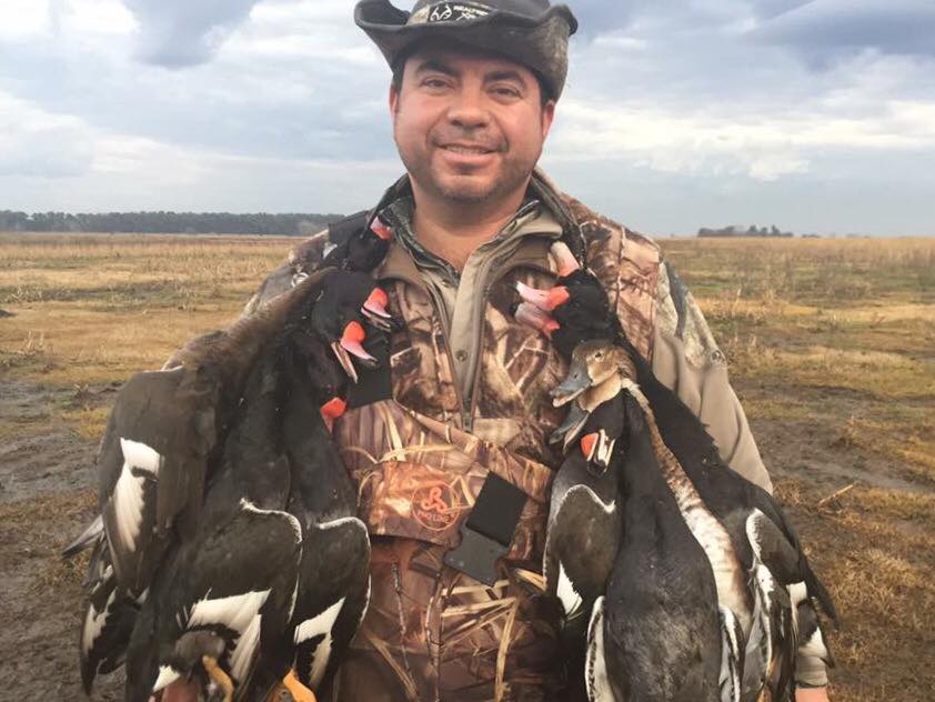July 8: ALC Global Adventures, Open Country Taxidermy