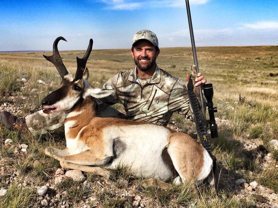 September 3: Pure Hunting TV Featuring Willi Schmidt